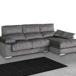 Sofá tapizado Dolce